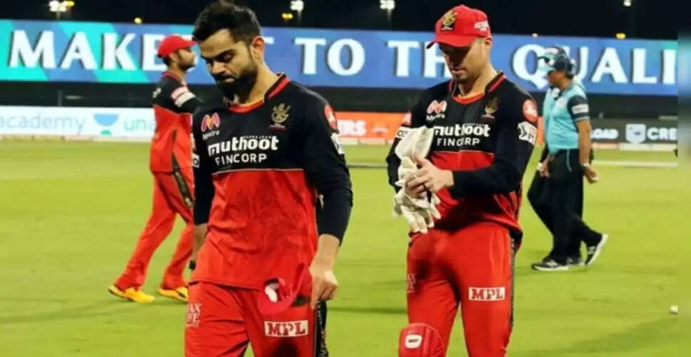AB de Villiers Reflects on Toxic Atmosphere During IPL Tenure with Delhi Daredevils