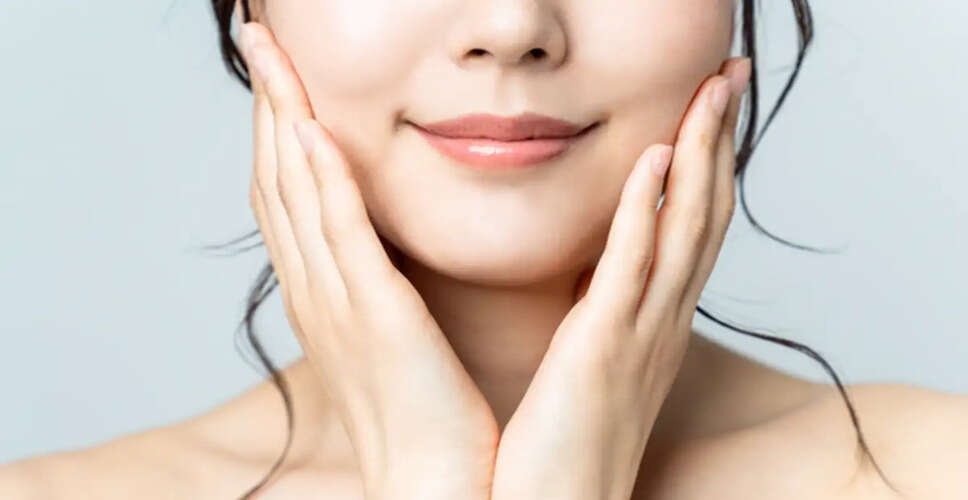 Unlocking the Benefits of Ceramides for Healthy Skin