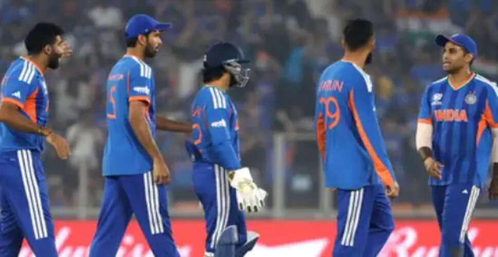 Ricky Ponting Urges India to Focus on Strengths After T20 World Cup Setback