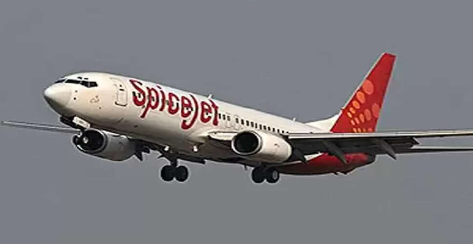 Spicejet Uk SpiceJet adds 44 flights on its new, existing routes