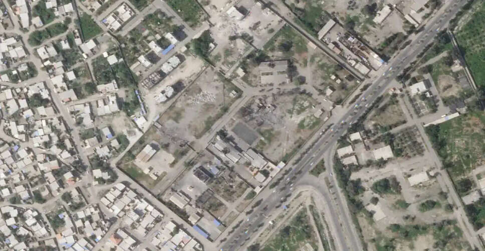 Investigation Launched into Minab School Attack Amid US-Iran Tensions