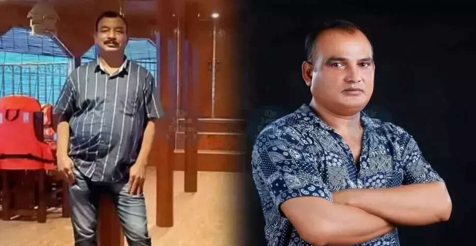 Chargesheet Filed Against Zubeen Garg's PSOs in Disproportionate Assets Case