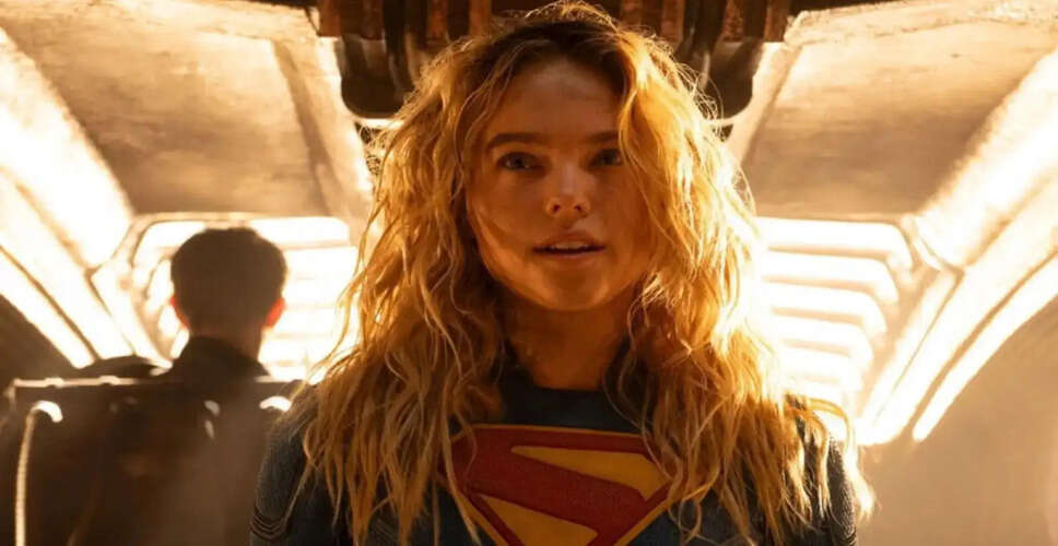 Global Release of Supergirl: Censorship and Unique Storyline