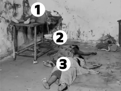 Tragic Stampede Claims Lives of Nine Devotees in Bihar Temple