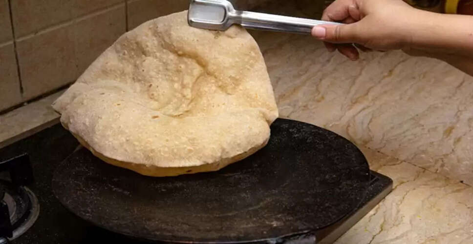 Important Dates to Avoid Making Chapatis in 2026