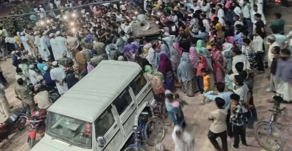 Tensions Rise in West Bengal Over Voter List Controversy