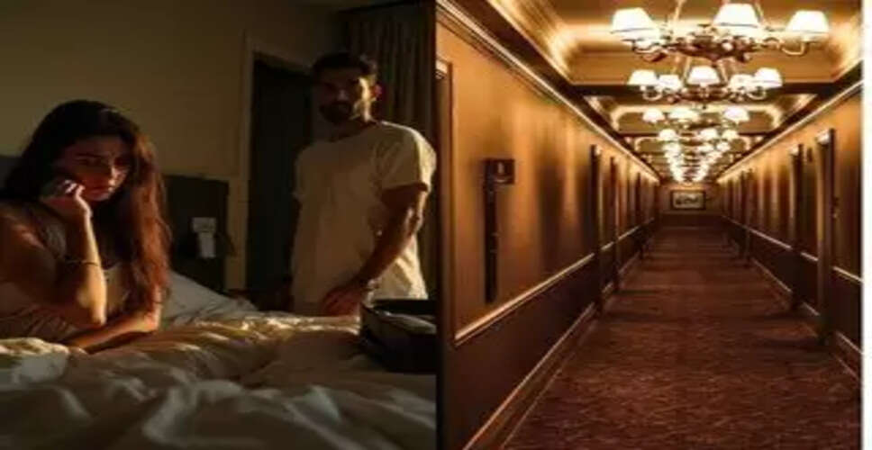 Shocking Incident in Bikaner: Foreign Woman Assaulted