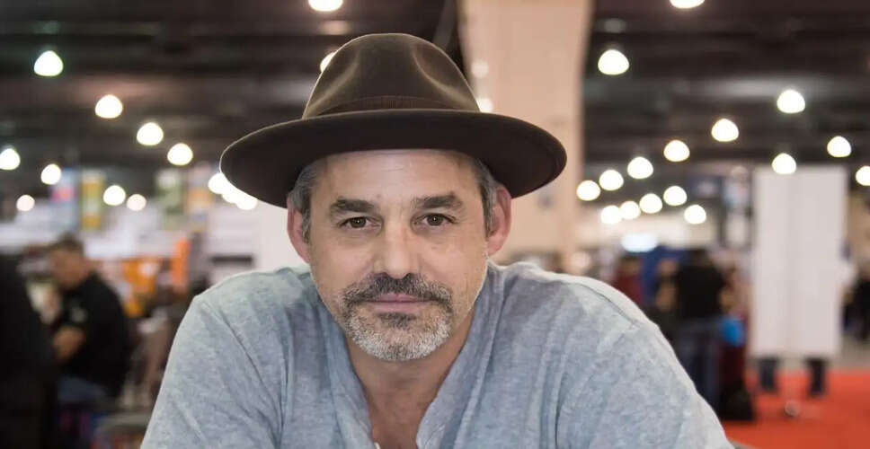 Nicholas Brendon, Beloved Actor from Buffy the Vampire Slayer, Passes Away at 54