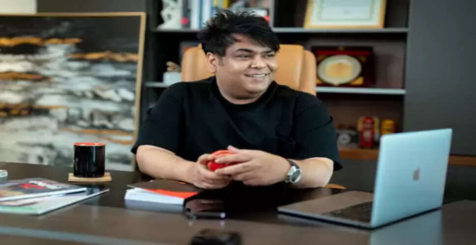 Tanvir A Mishuk: Pioneering Digital Finance in South Asia