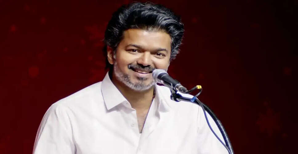 Tamil Nadu Politics Faces Unprecedented Alliance Amid Election Results