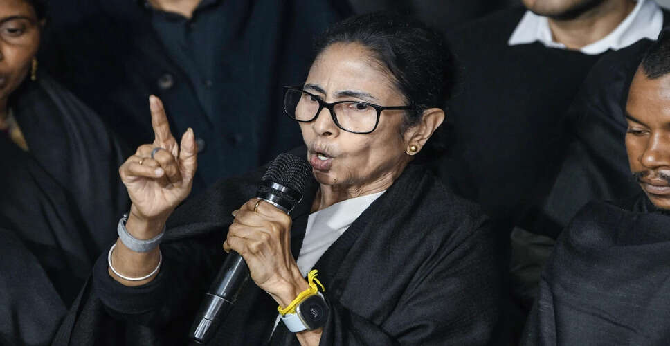 West Bengal Government Increases Honorarium for Priests and Muezzins Ahead of Elections