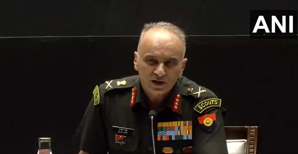 Operation Sindoor: A Pivotal Moment in India's Strategic Defense