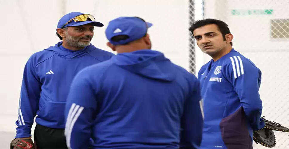 India's Cricket Team Prepares for England Tour with Focus on Pitch Conditions