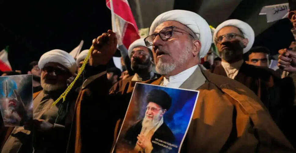 Iran Faces Uncertain Future After Supreme Leader's Assassination