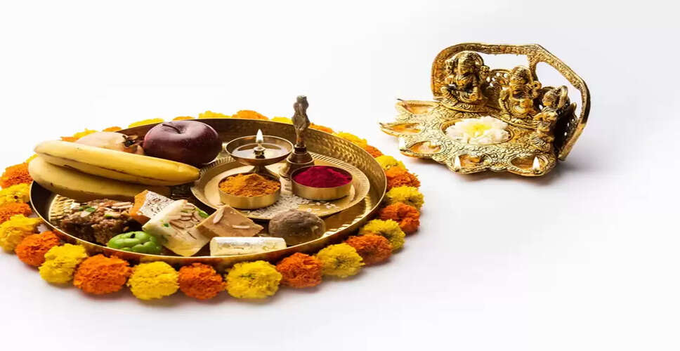 Dhanteras 2025: Rituals, Timing, and Essential Items for Worship