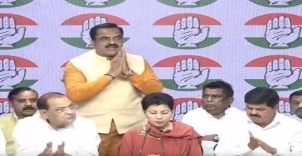 Significant Political Shift in Uttarakhand as Congress Gains Momentum