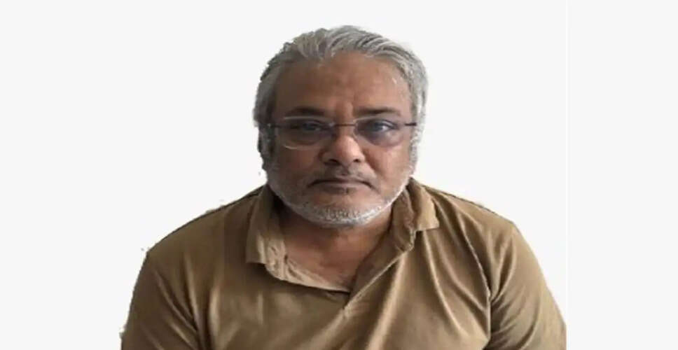 Indian Drug Trafficker Mohammed Salim Dola Extradited from Turkey