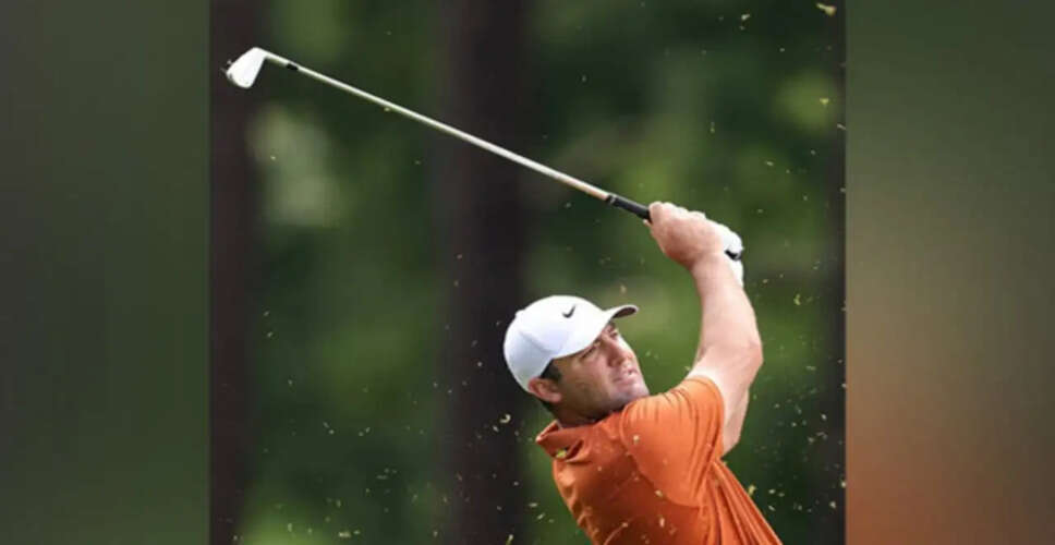 US Open 2026: Indian Golfers Shine at Shinnecock Hills