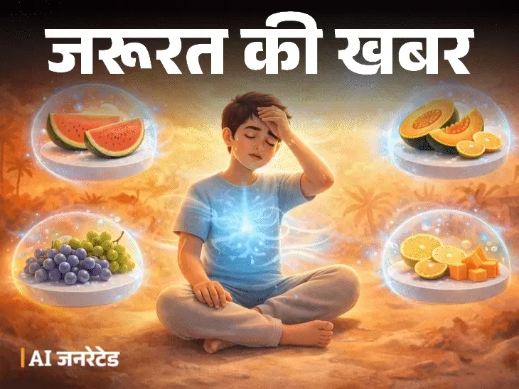 Essential Tips to Stay Cool and Hydrated During Summer Heat