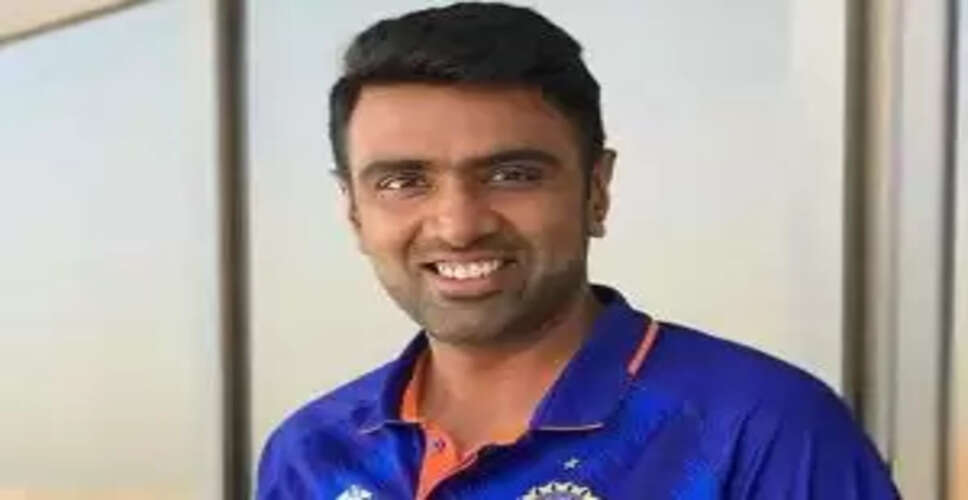 Ravichandran Ashwin Advocates for Role Clarity for Washington Sundar in Indian Team