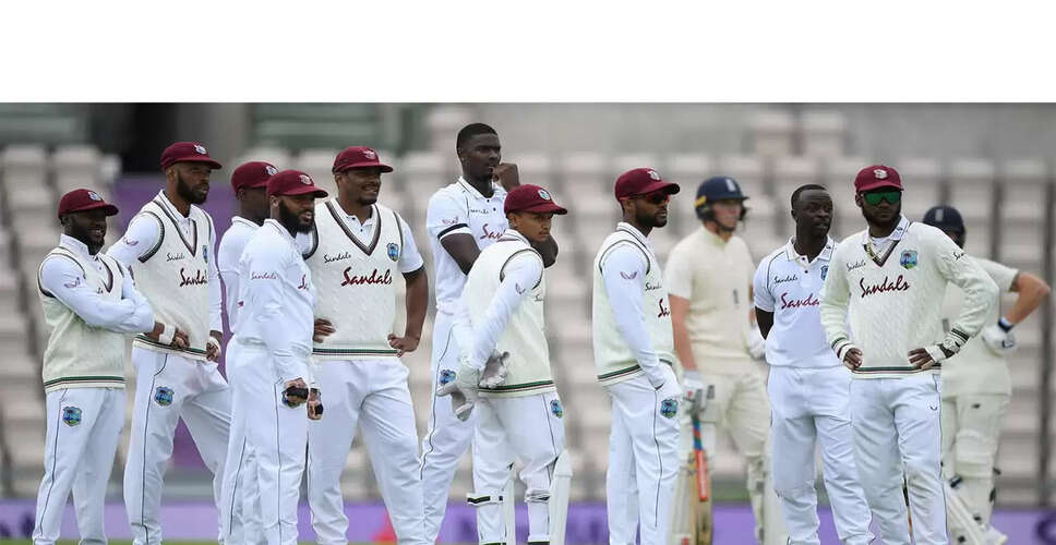 Kavem Hodge's Century Fuels West Indies Resilience Against New Zealand