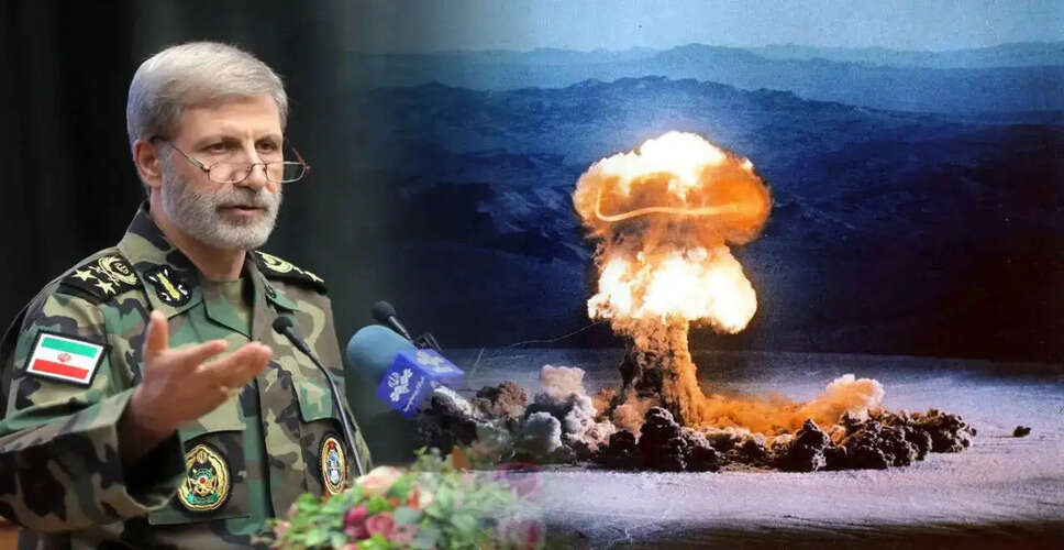 Concerns Rise Over Iran's Nuclear Program Amid Verification Challenges