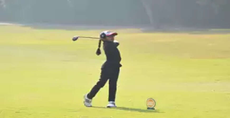 Who Shined at the US Kids Golf Indian Championship? Discover the Young Golfing Stars!