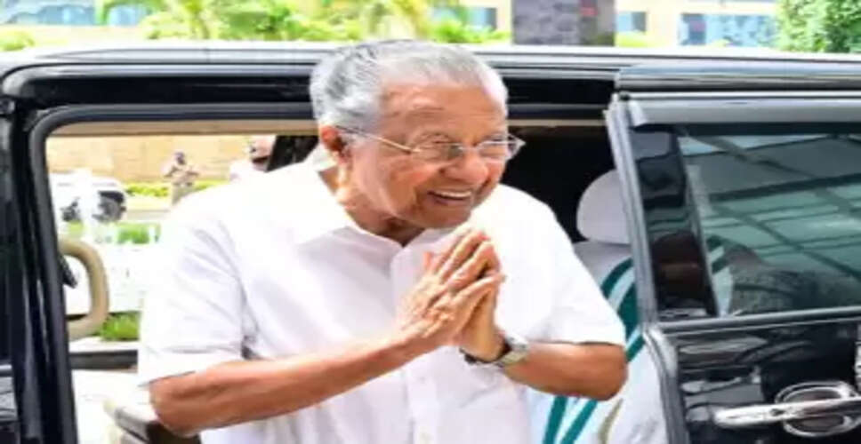 Kerala High Court Halts ED Notices in KIIFB Masala Bonds Case: What&rsquo;s Next for CM Vijayan?