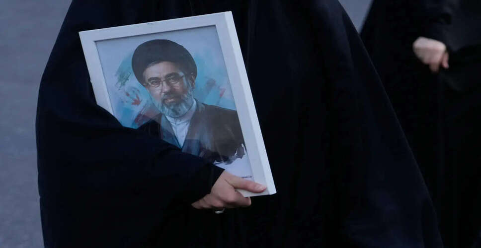 Iran's Frozen Assets: A Closer Look at the Impact of Sanctions
