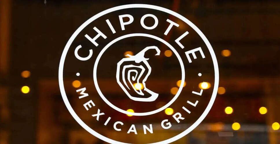 Chipotle's Unique Tattoo Promotion: Buy One Get One Free Today!