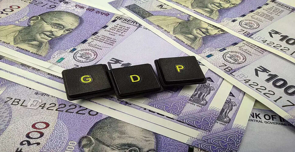 India's GDP Growth Reaches 7.8% in Q3 2025-26 Amid Methodology Changes