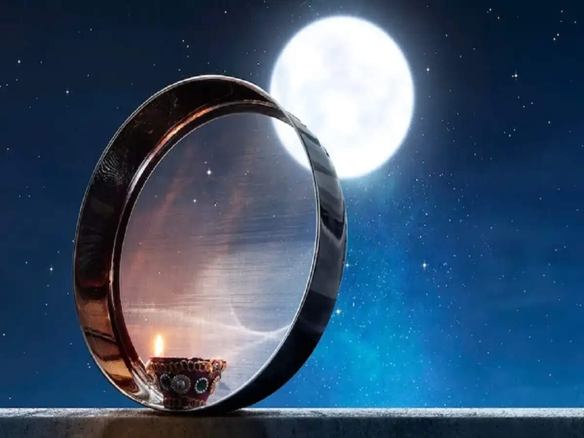 Understanding the Significance of Karwa Chauth: Rituals and Beliefs