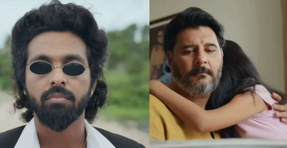 Happy Raj: A Heartwarming Romantic Comedy Set for OTT Release