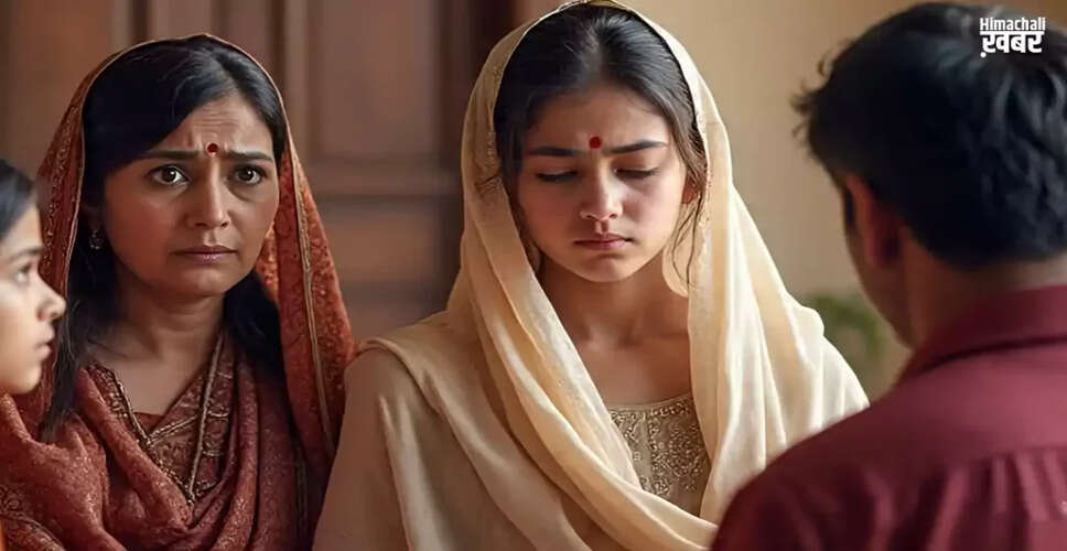 Unveiling a Shocking Conversion Syndicate in Agra Linked to Terrorist Organizations