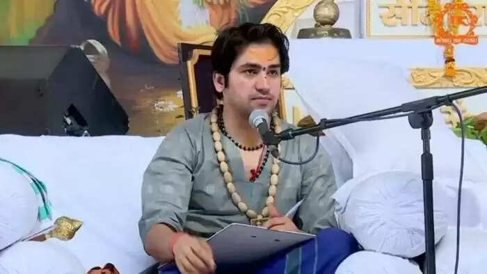 Dhirendra Krishna Shastri: The Rising Star of Bageshwar Dham