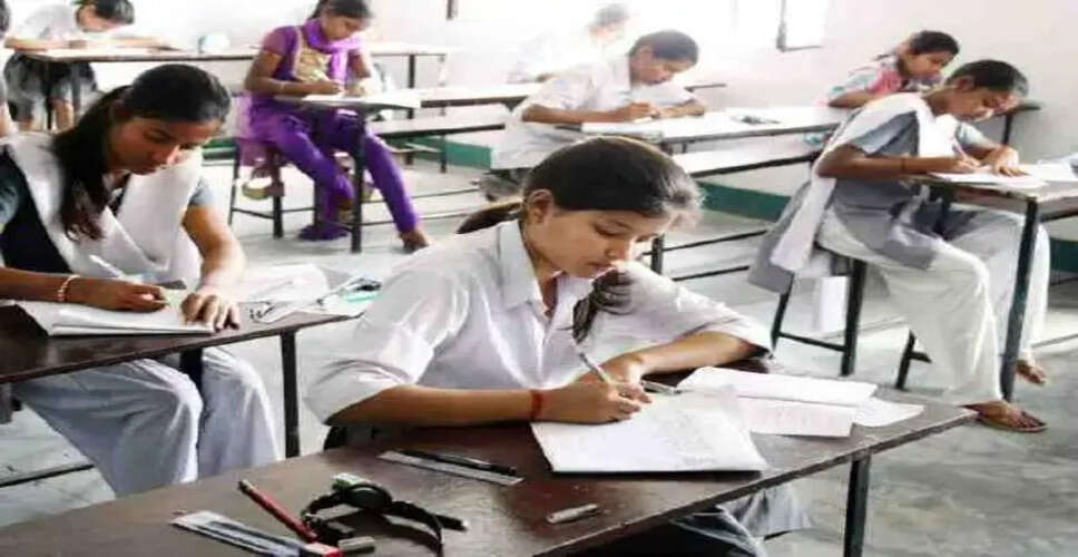 Odisha's Supplementary Exam Schedule Unveiled: What Students Need to Know!