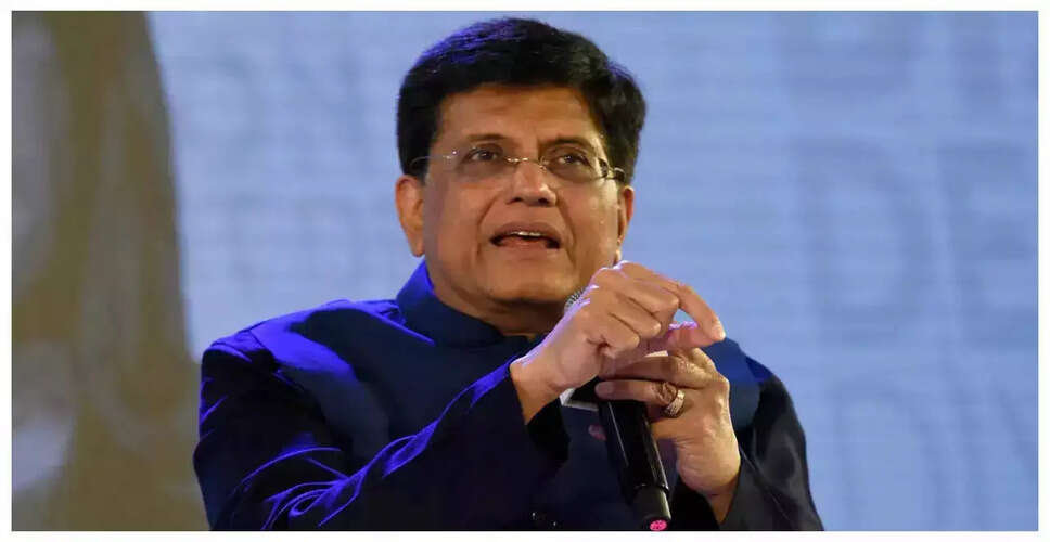 India Pursues Trade Pact with the US for Preferential Access