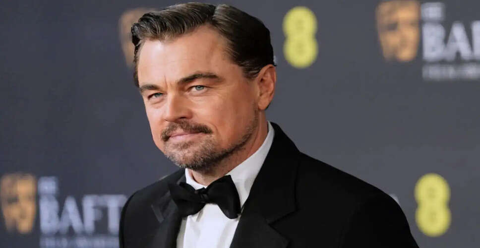 Top Hollywood Stars Set to Shine at CinemaCon 2026