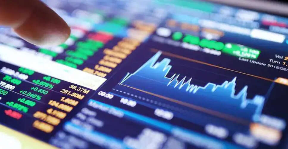 Indian Stock Market Faces Significant Decline in First Week of 2026