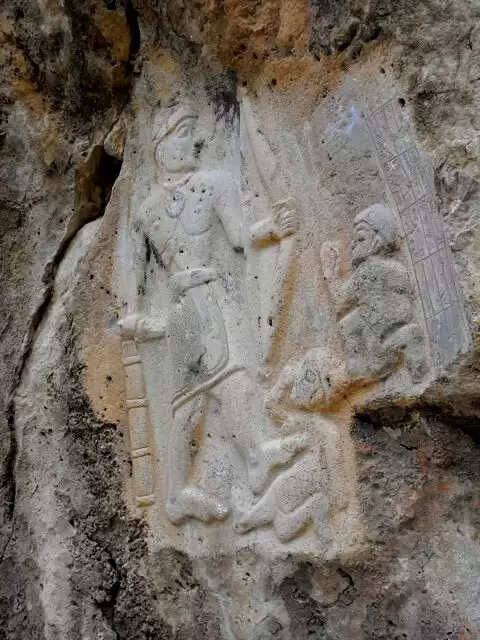 Claims of Lord Ram's Existence in Iraq Spark Controversy