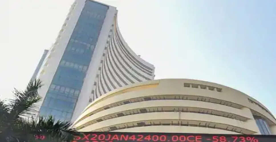 Indian Stock Market Soars: What&rsquo;s Driving the Surge?