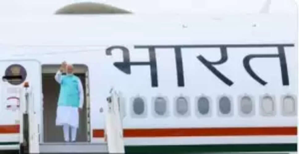 What to Expect from PM Modi's Upcoming Visit to Bihar, Odisha, and Andhra Pradesh?