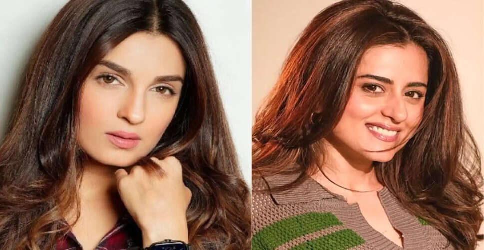 Shiny Doshi Discusses Fallout with Ridhi Dogra After The 50