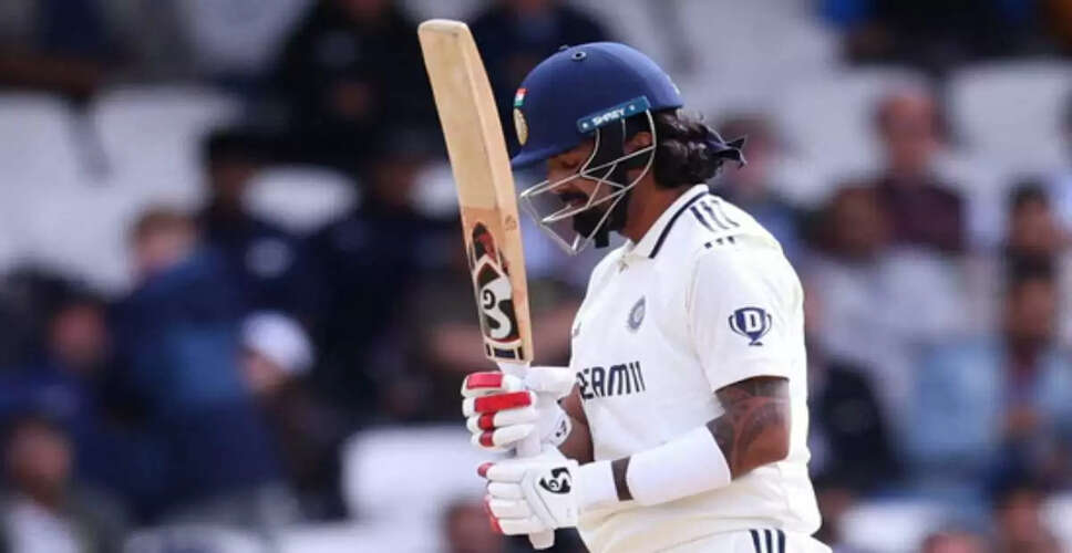 Rohit Sharma Encourages KL Rahul's Aggressive Playstyle, Says Former Coach