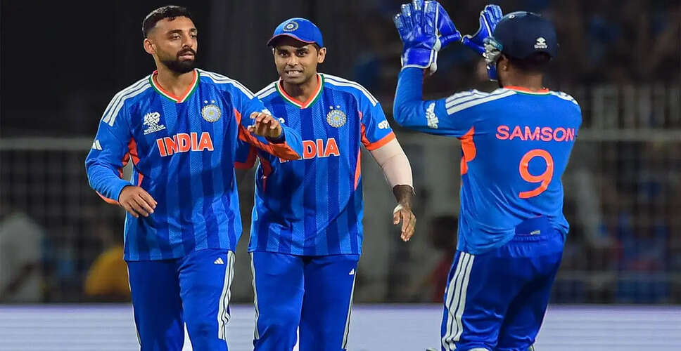 ICC T20 World Cup 2026 Sets New Viewership Records Ahead of Semifinals