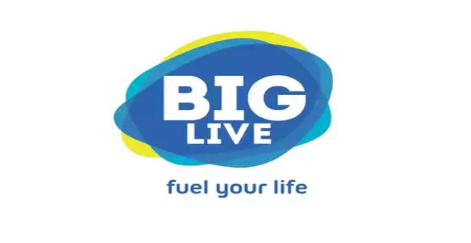 BIG FM launches high-quality digital platform BIG Live