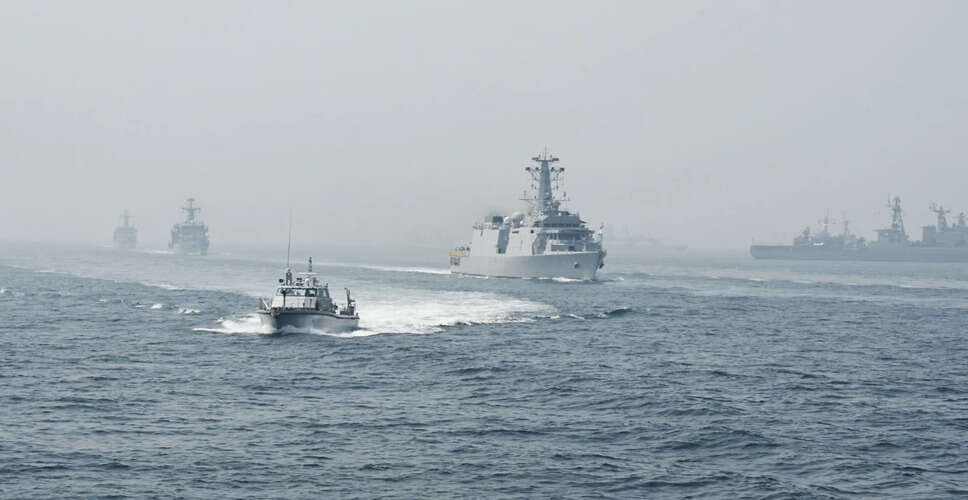 Indian Navy Invites Applications for Agniveer SSR, MR, and Medical Sailor Positions for 2027