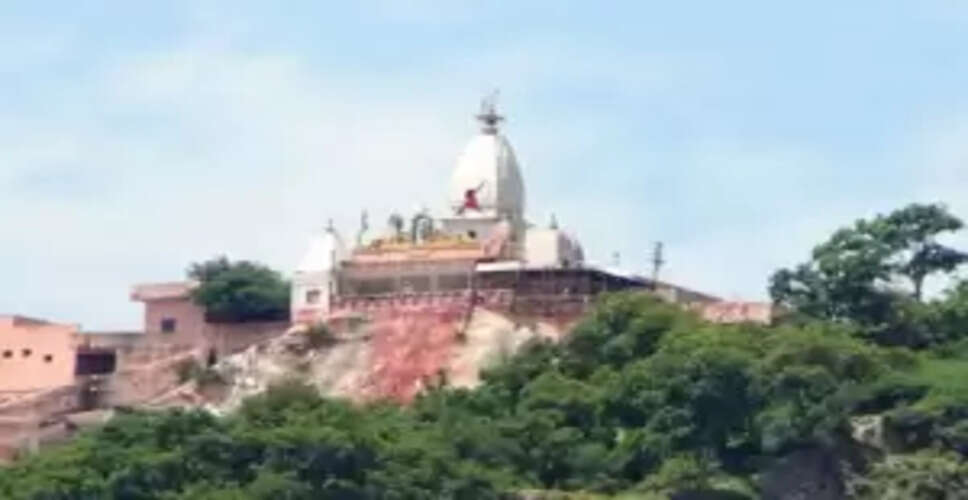 Tragic Stampede at Mansa Devi Temple: What Went Wrong?