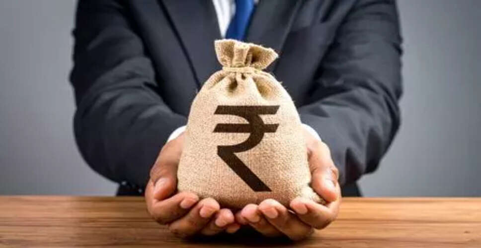 Rapid Growth of High-Income Salaried Class in India