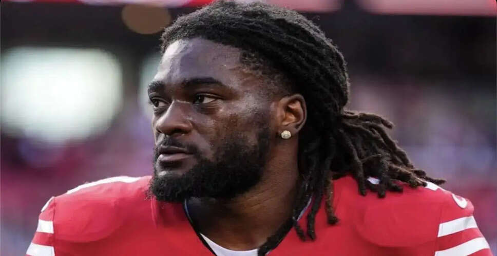 Brandon Aiyuk Faces Arrest Warrant for Speeding Incident in California